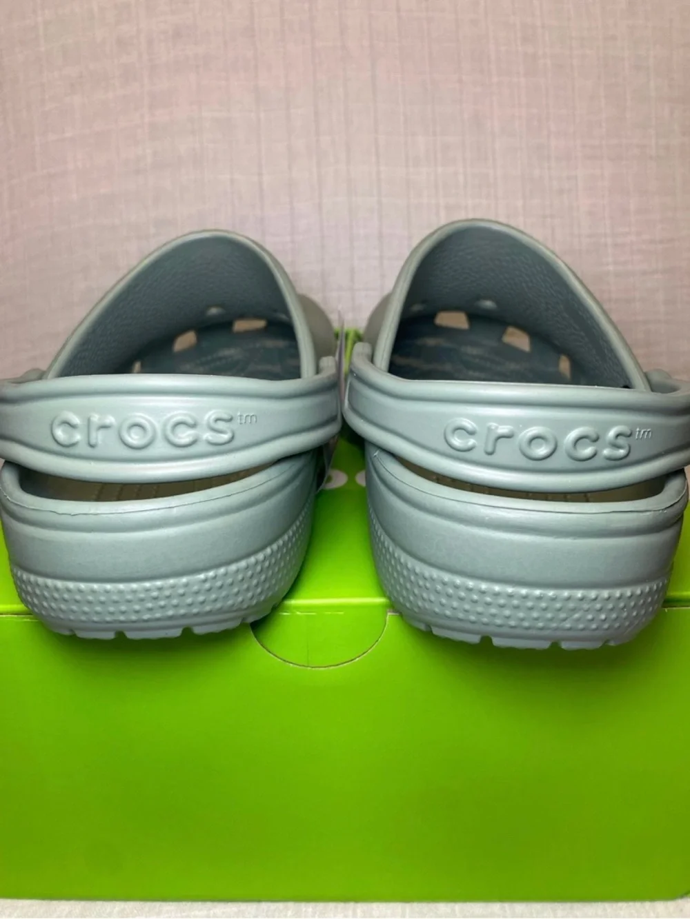 Classic Crocs